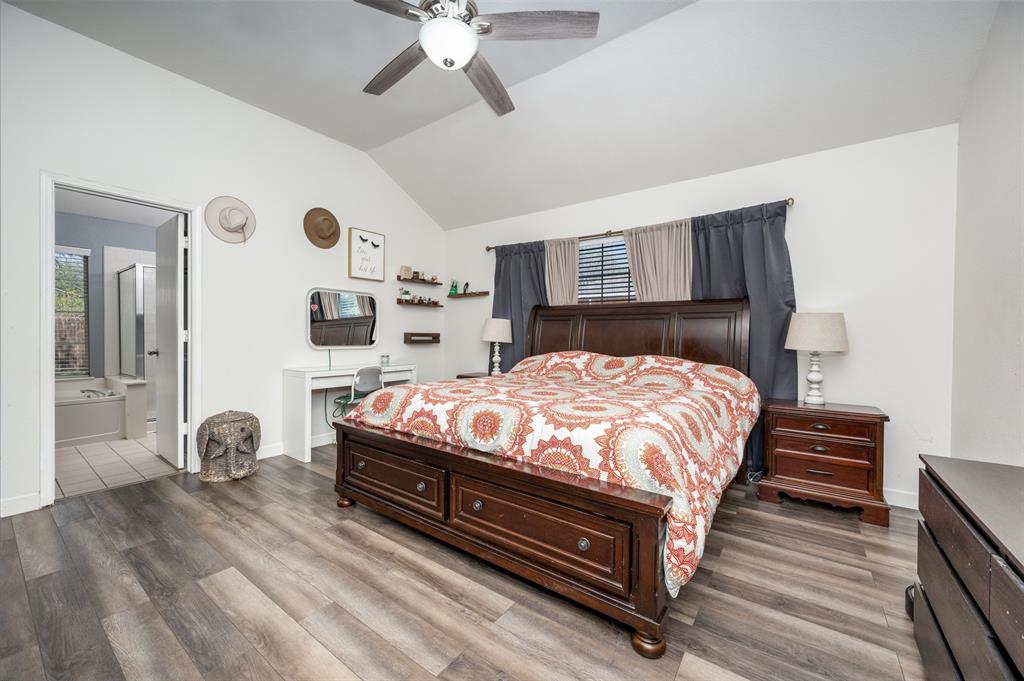 Thousand Oaks Ph I - Residential