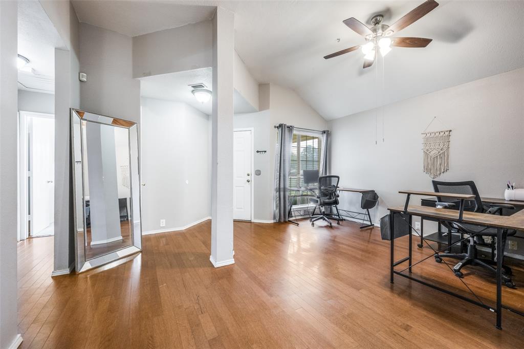 Thousand Oaks Ph I - Residential