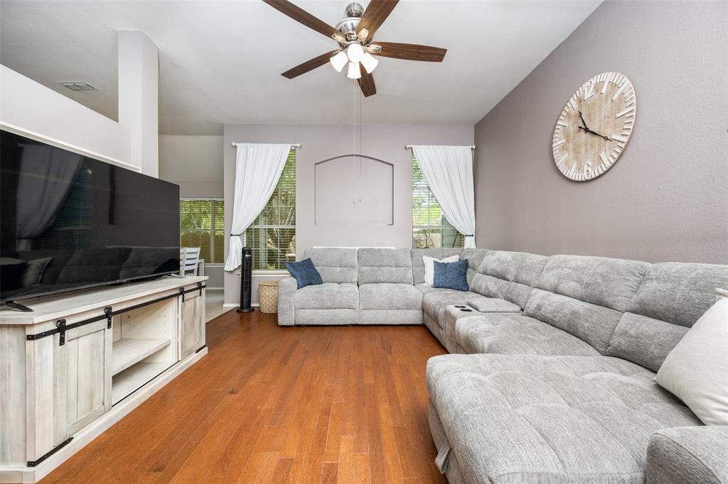 Thousand Oaks Ph I - Residential