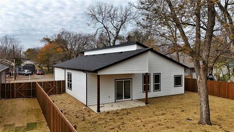 A home in Greenville