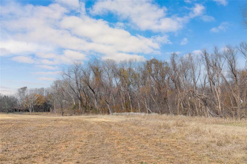 Swanson Yarberry - Land