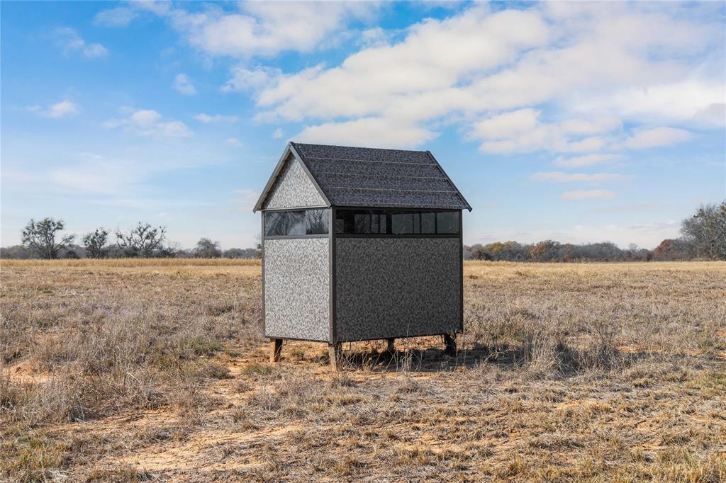 Swanson Yarberry - Land