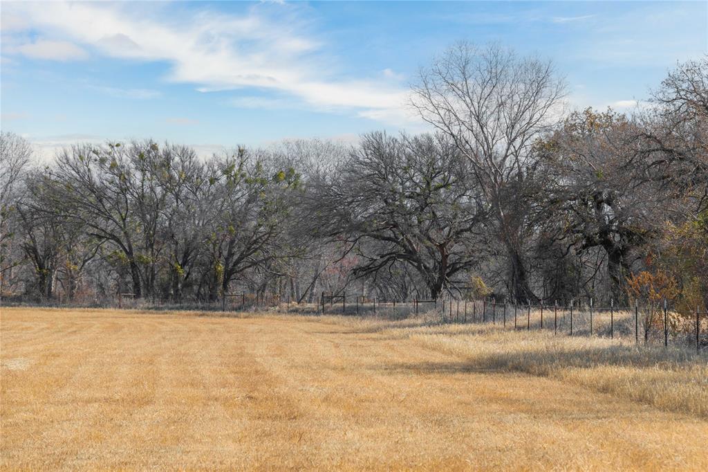 Swanson Yarberry - Land