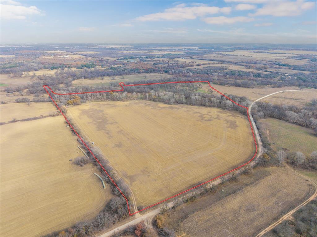 Swanson Yarberry - Land