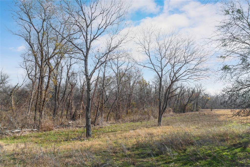 Swanson Yarberry - Land