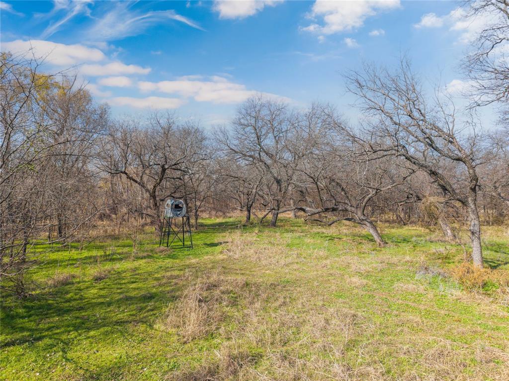 Swanson Yarberry - Land