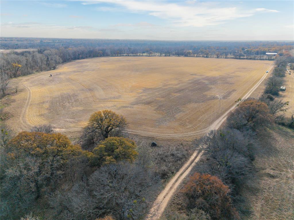 Swanson Yarberry - Land