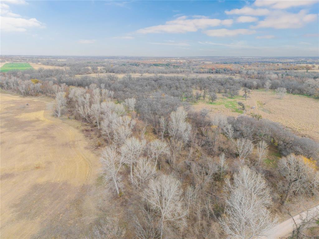 Swanson Yarberry - Land