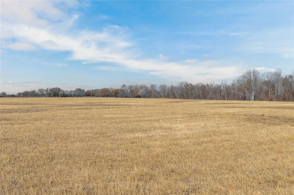 Swanson Yarberry - Land