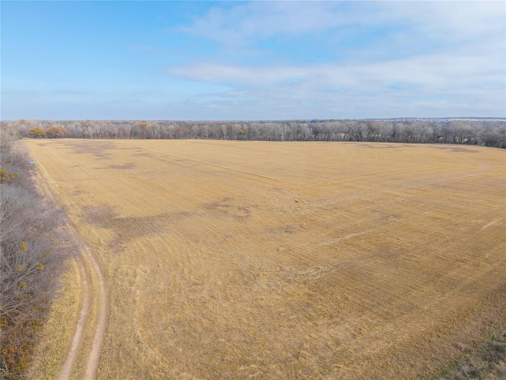 Swanson Yarberry - Land