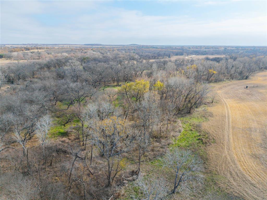 Swanson Yarberry - Land