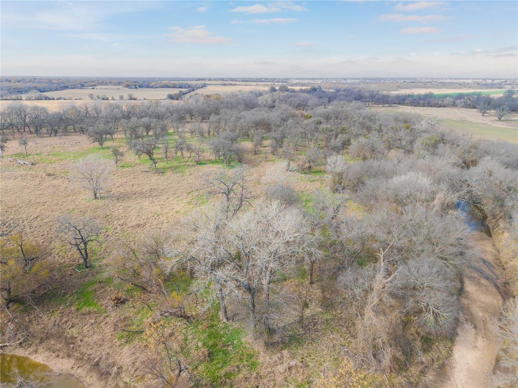 Swanson Yarberry - Land