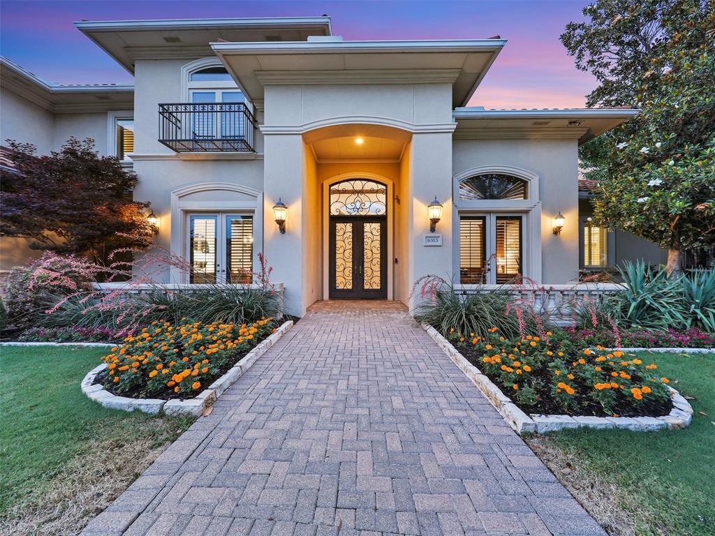 6513 Timber Wolf Trail