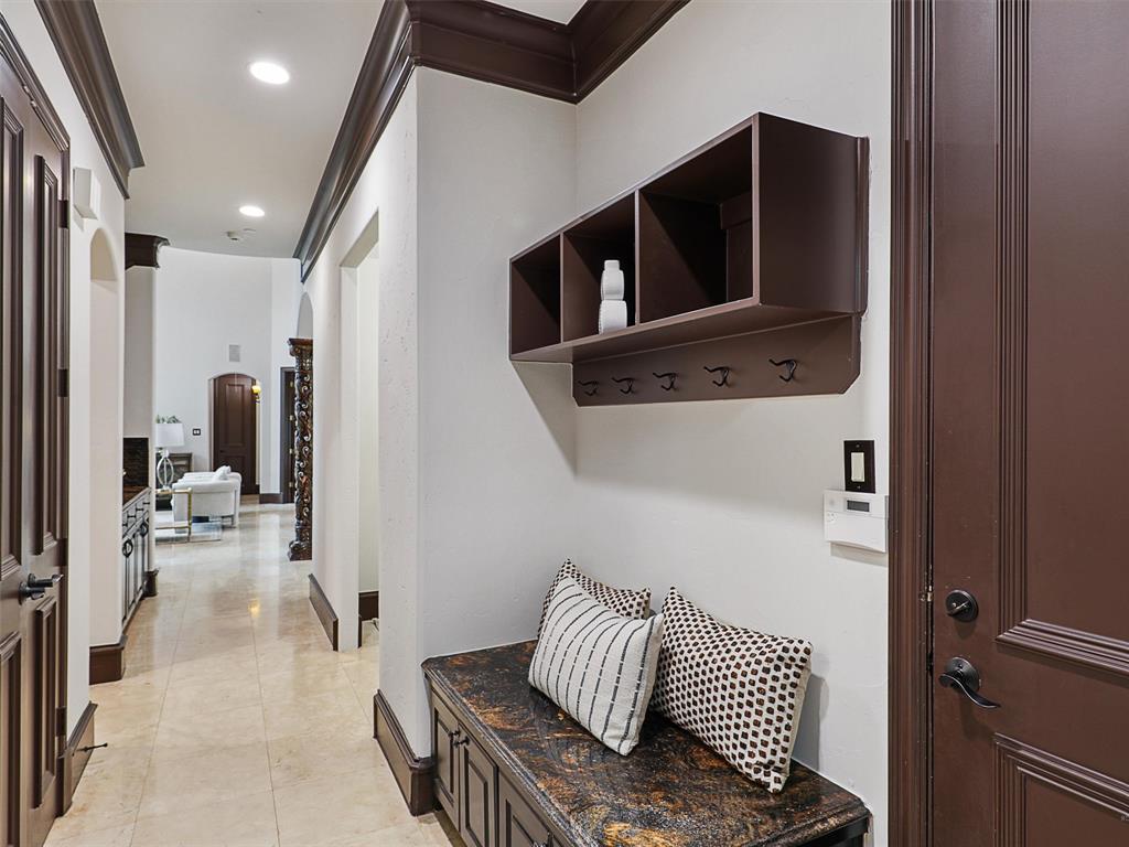 Red Wolf Estate - Residential