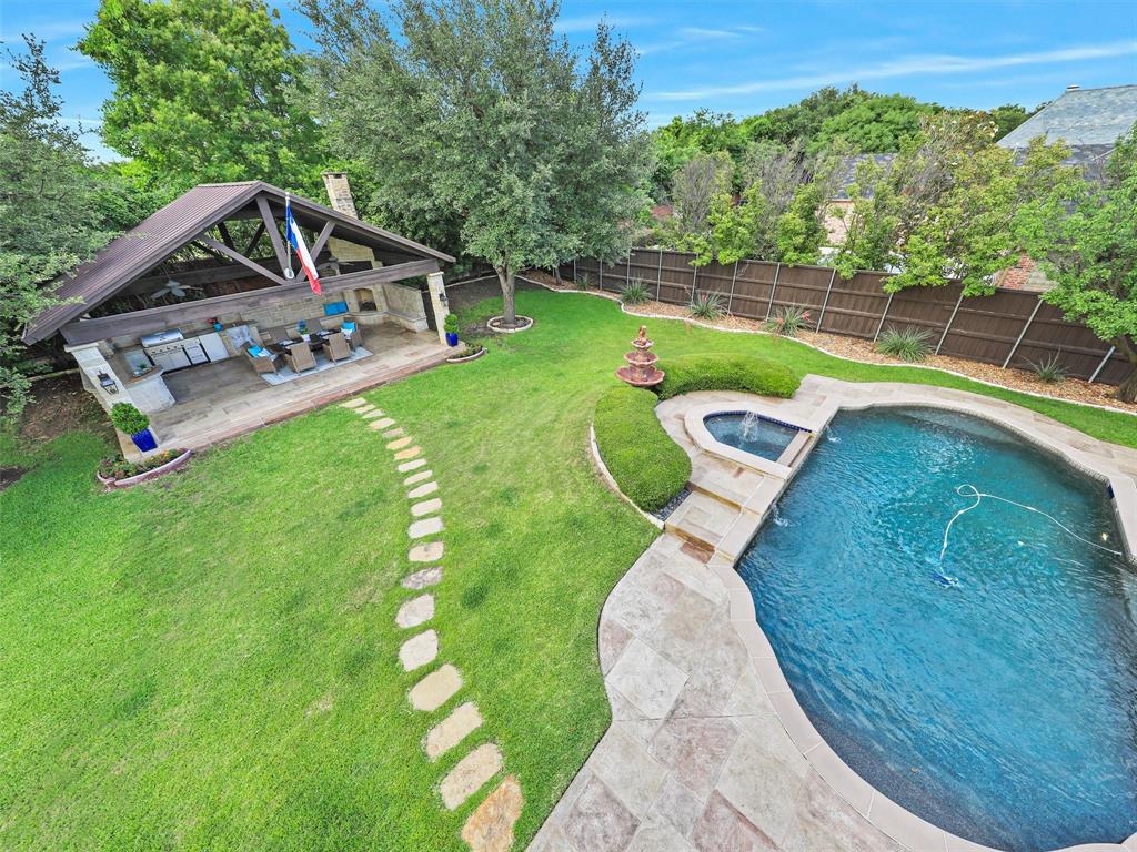 Red Wolf Estate - Residential