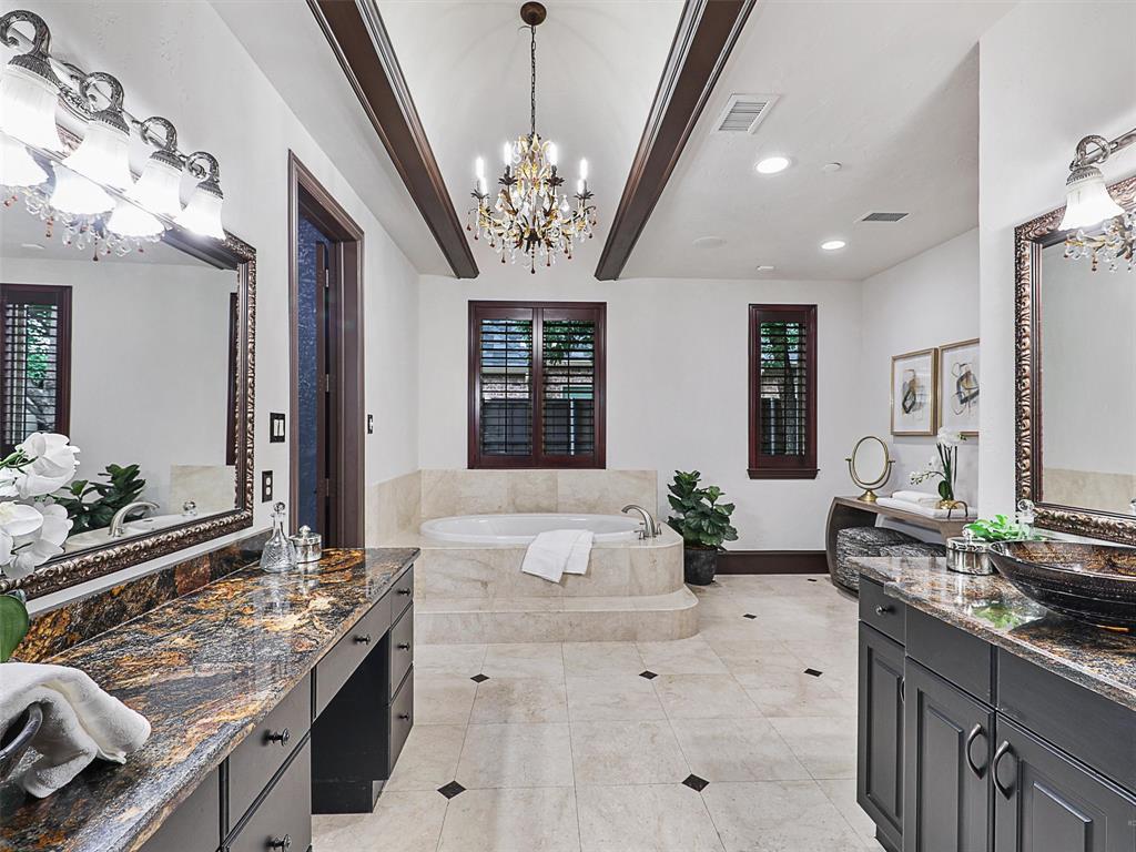 Red Wolf Estate - Residential