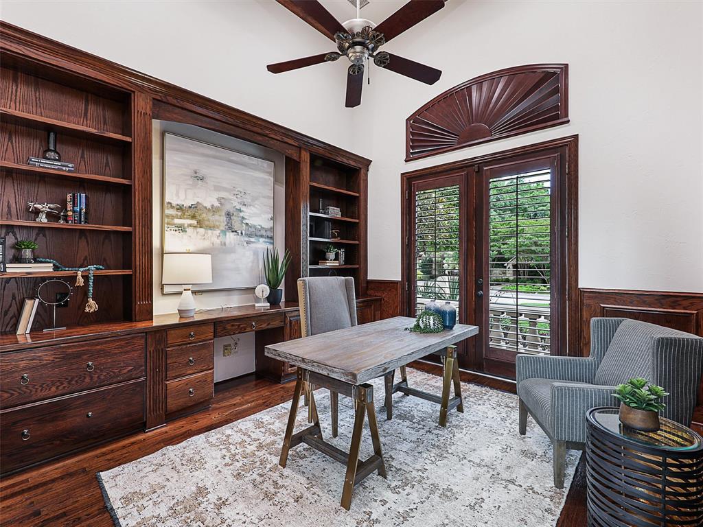 Red Wolf Estate - Residential