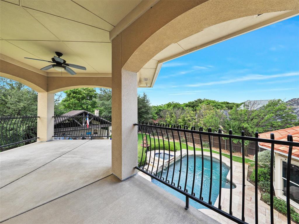 Red Wolf Estate - Residential