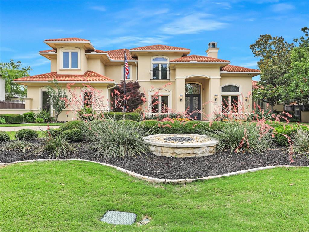 Red Wolf Estate - Residential