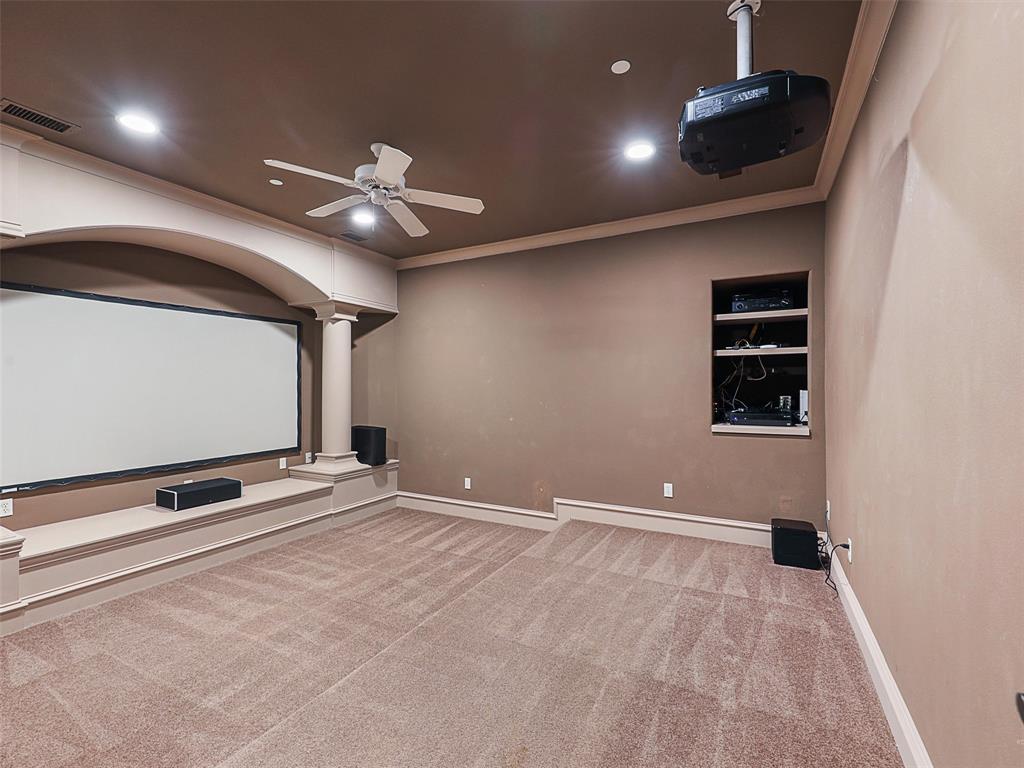 Red Wolf Estate - Residential