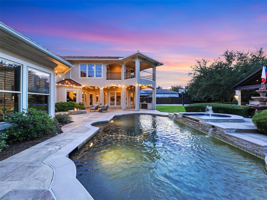 Red Wolf Estate - Residential