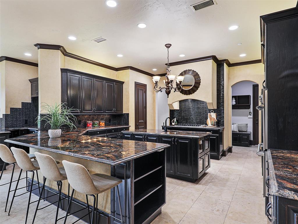 Red Wolf Estate - Residential