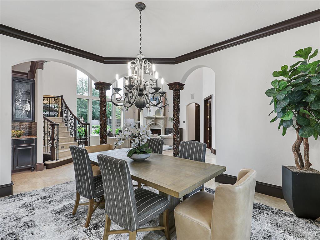 Red Wolf Estate - Residential