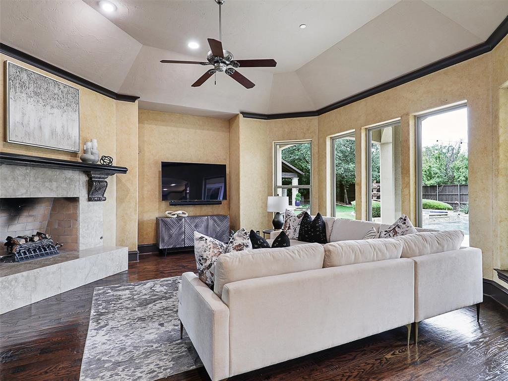 Red Wolf Estate - Residential