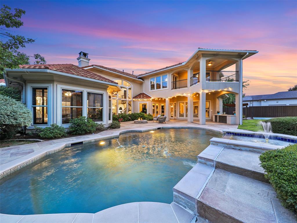 Red Wolf Estate - Residential