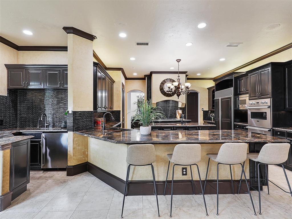 Red Wolf Estate - Residential