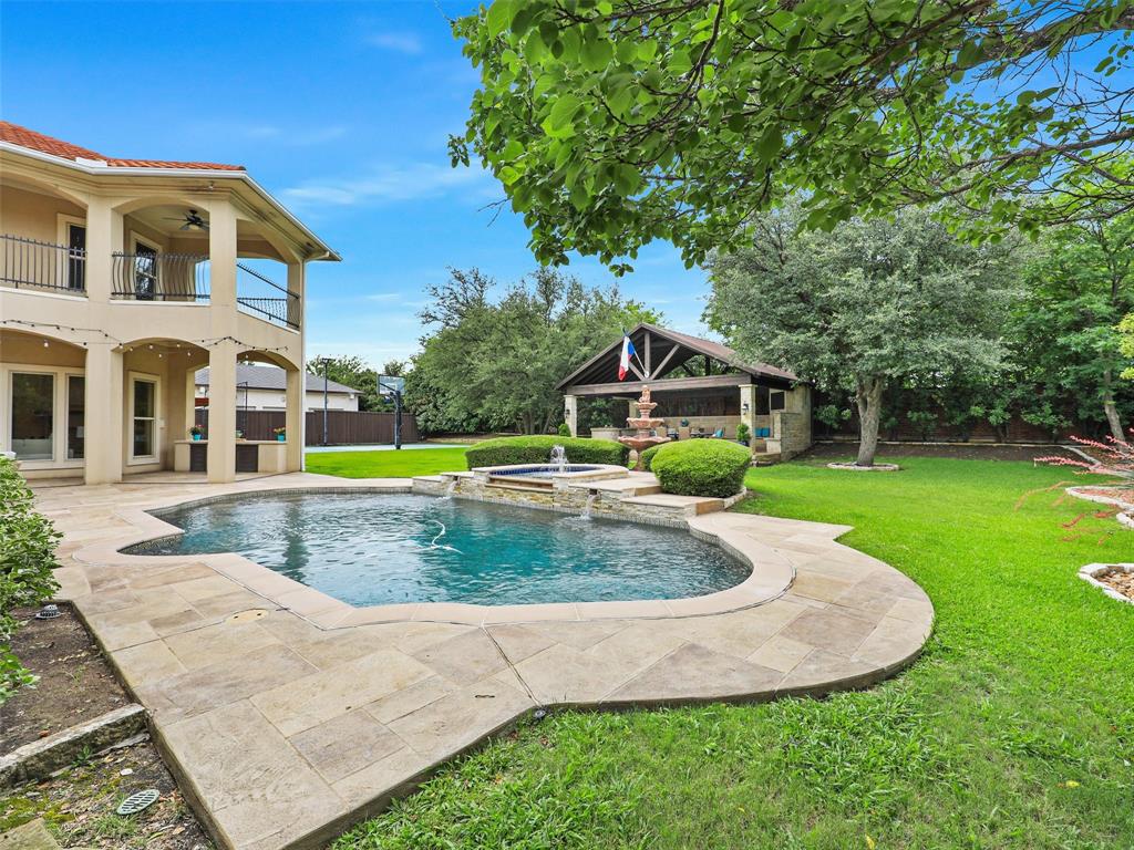 Red Wolf Estate - Residential