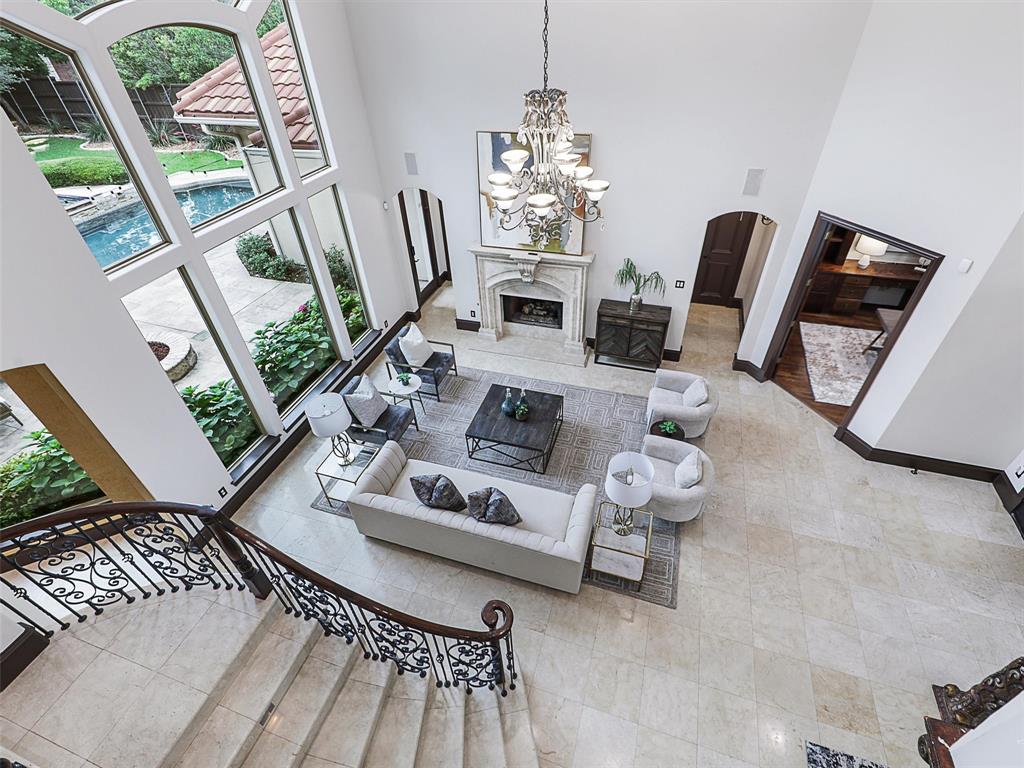 Red Wolf Estate - Residential