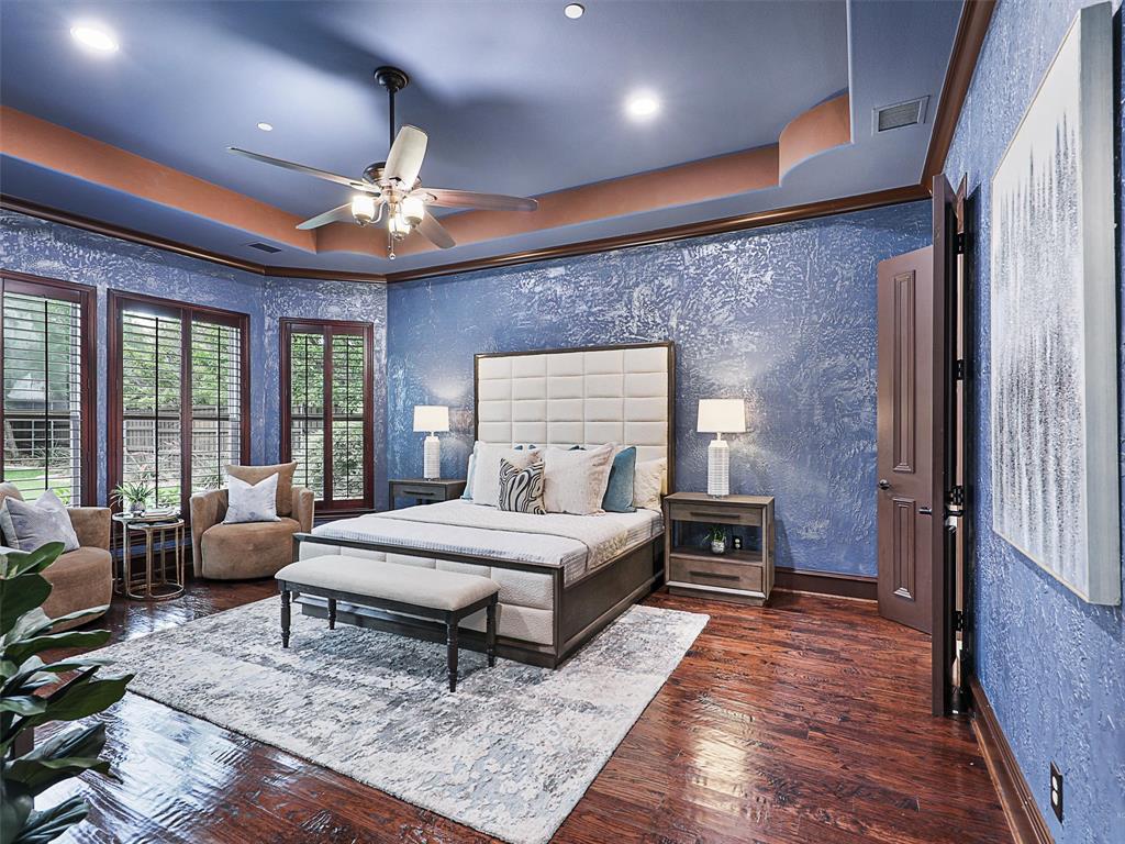 Red Wolf Estate - Residential