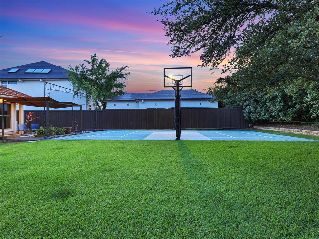 Red Wolf Estate - Residential