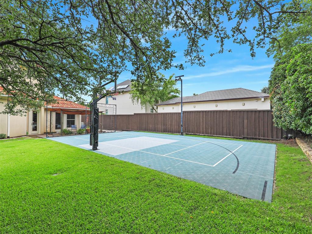 Red Wolf Estate - Residential