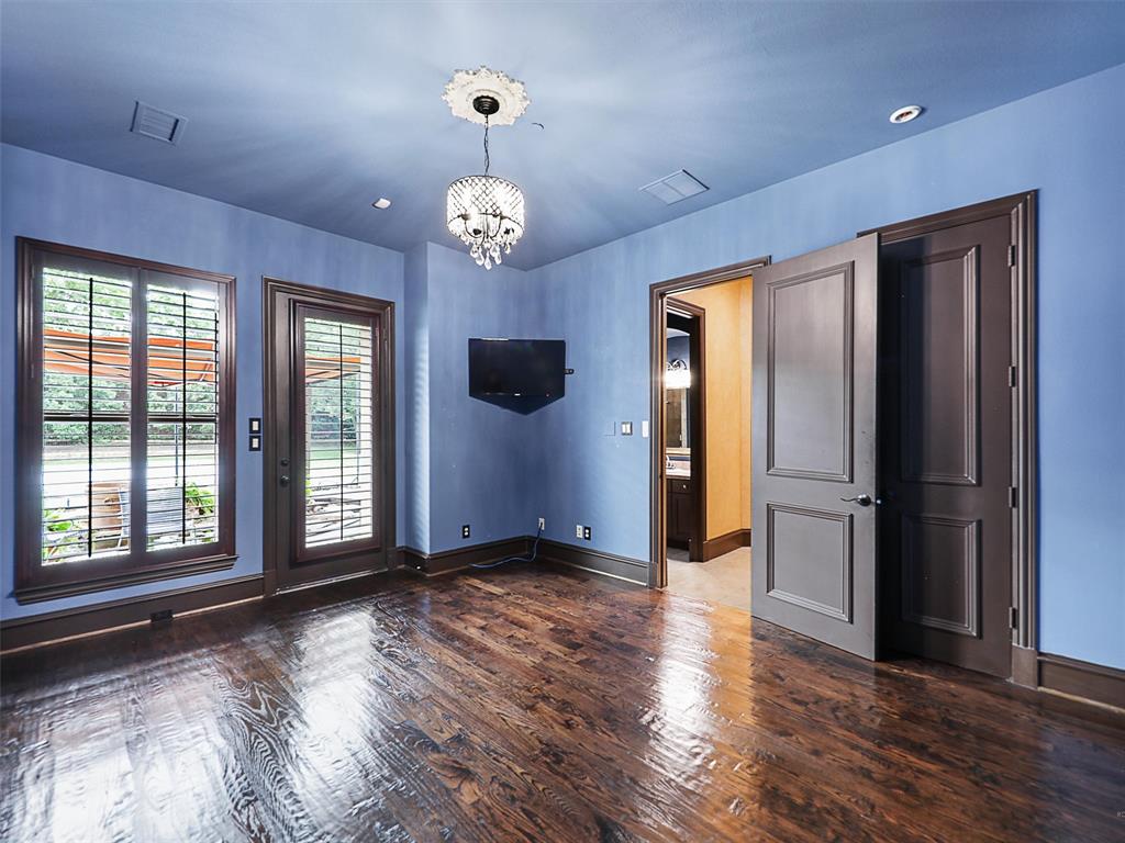 Red Wolf Estate - Residential