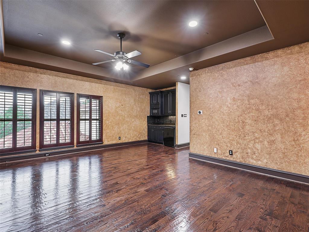 Red Wolf Estate - Residential