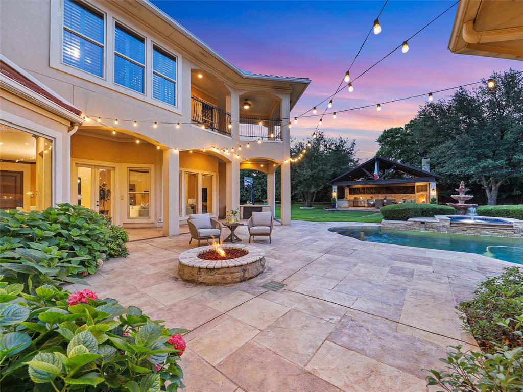 Red Wolf Estate - Residential