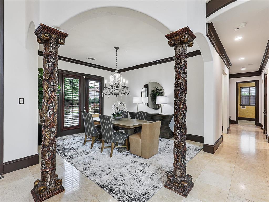 Red Wolf Estate - Residential