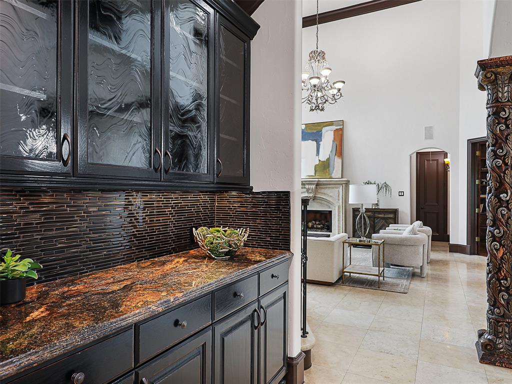 Red Wolf Estate - Residential