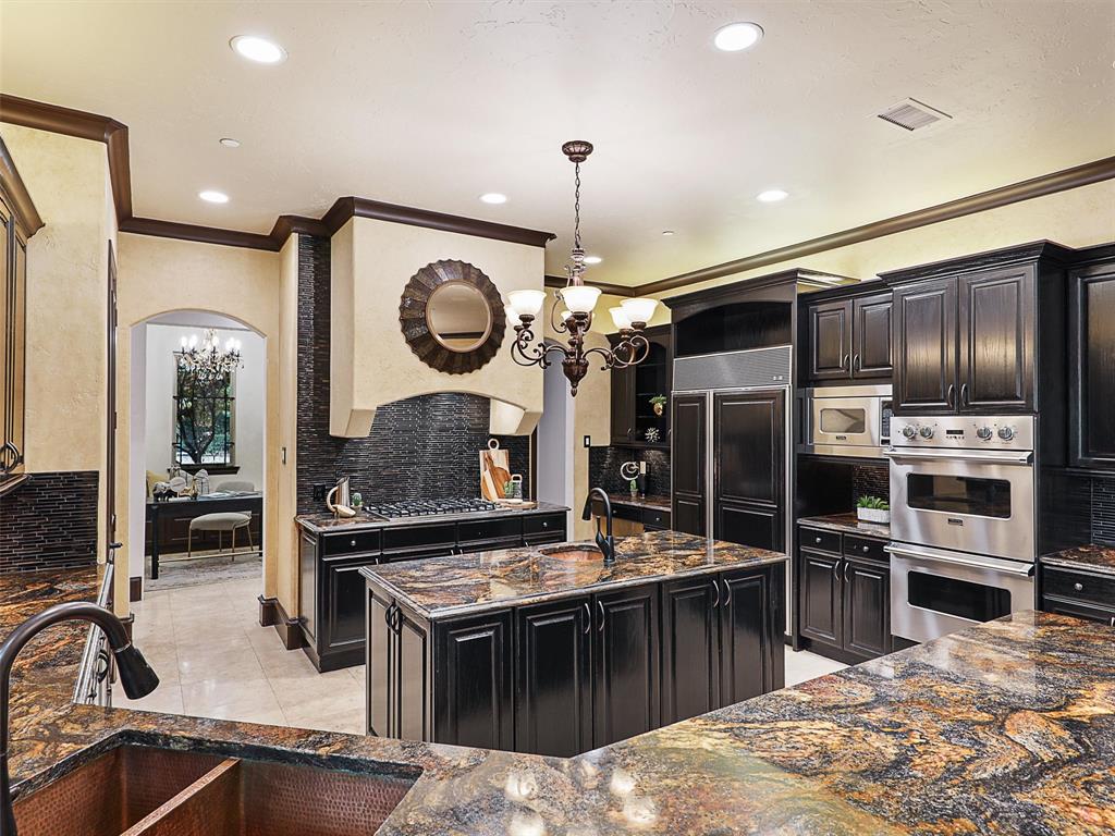 Red Wolf Estate - Residential