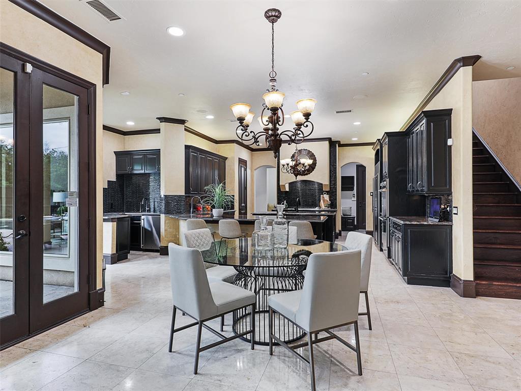 Red Wolf Estate - Residential