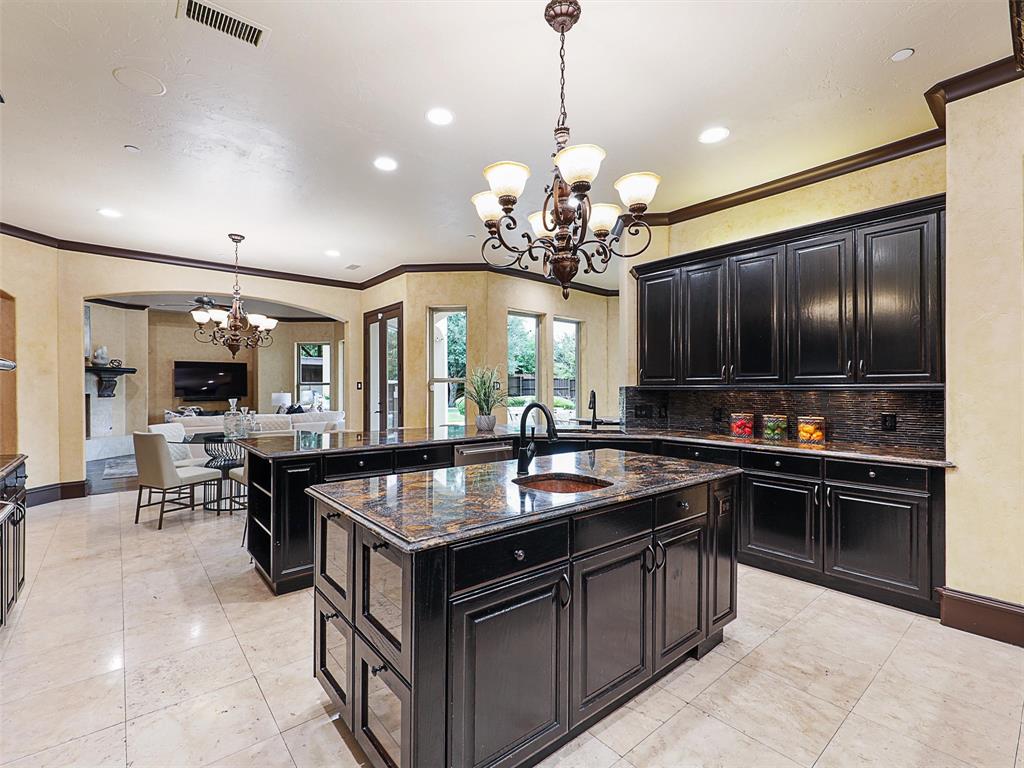 Red Wolf Estate - Residential