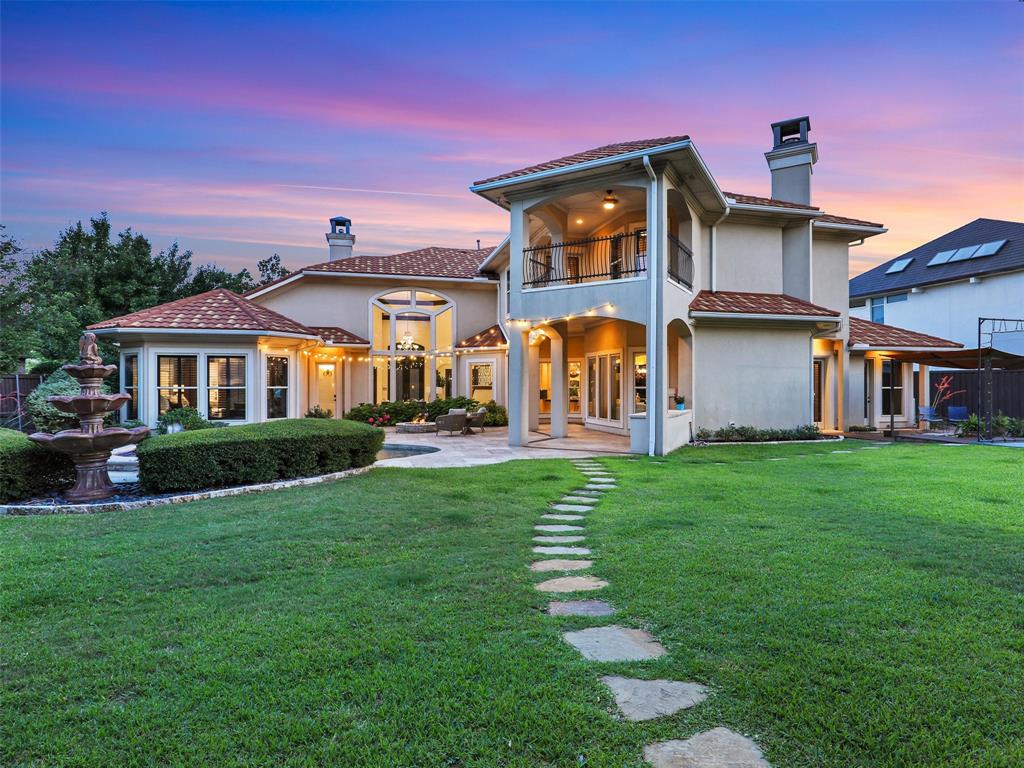 Red Wolf Estate - Residential