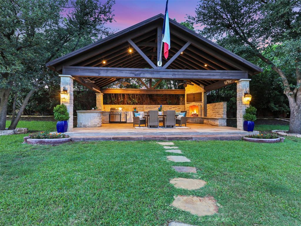 Red Wolf Estate - Residential