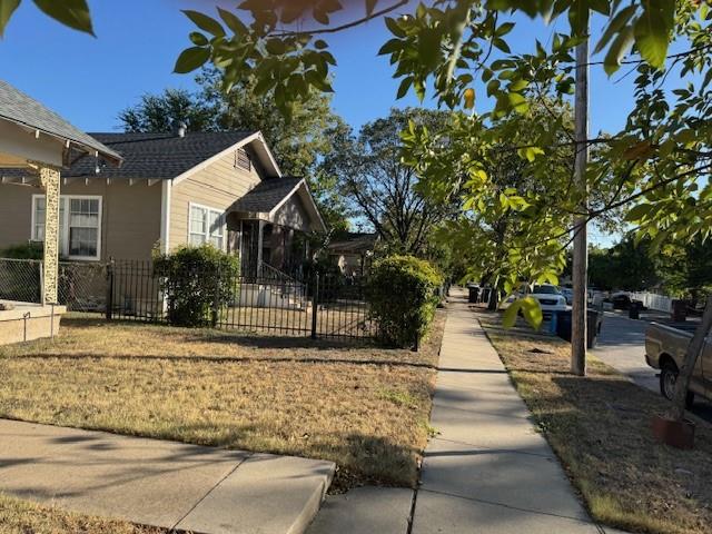 Fox Run ADD - Residential