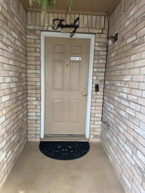 Tiny photo for 8717 Hunter creek Court, Fort Worth, TX 73120 (MLS # 21099790)