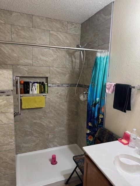 Tiny photo for 8717 Hunter creek Court, Fort Worth, TX 73120 (MLS # 21099790)