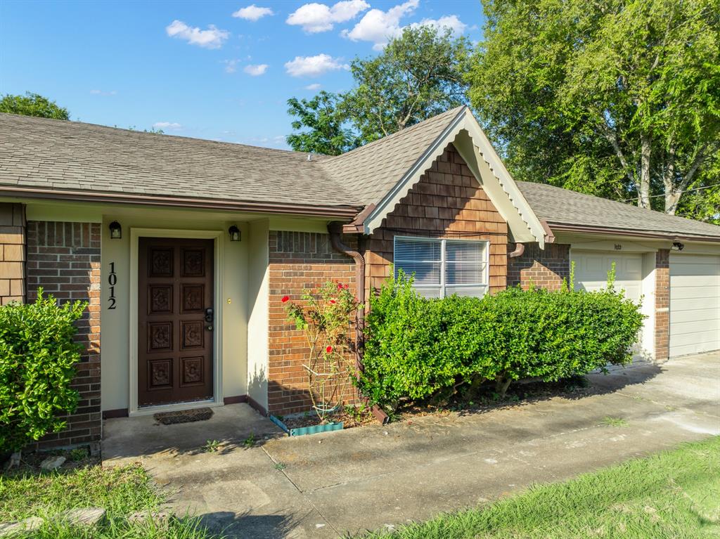 Southwood - Residential