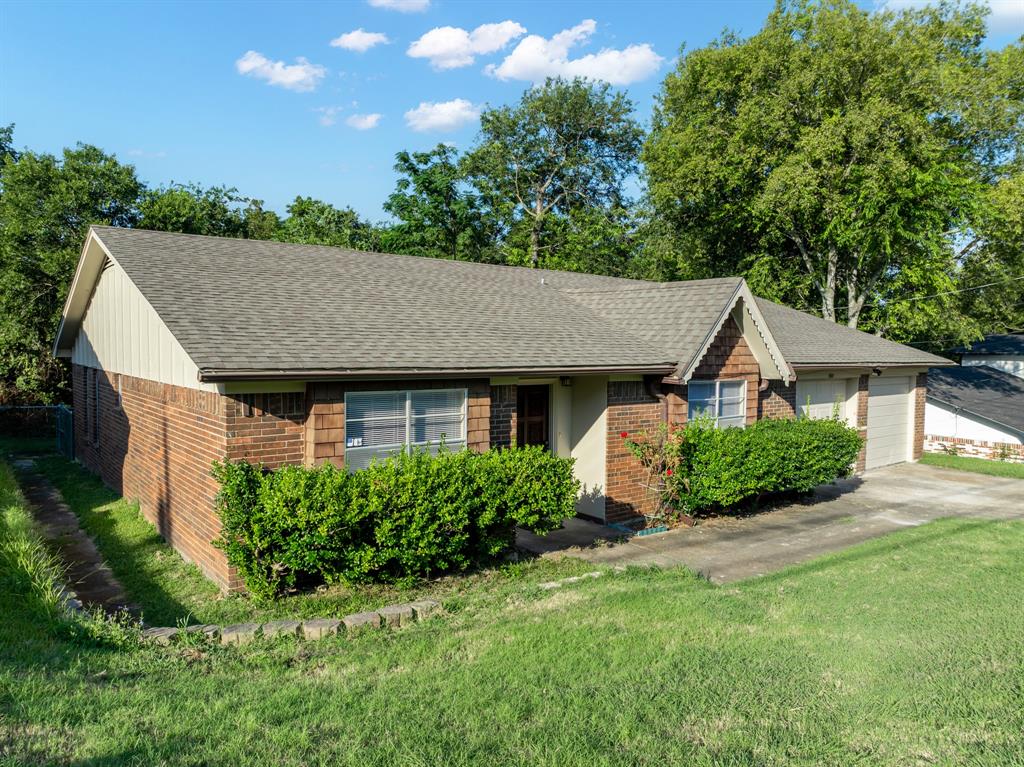 Southwood - Residential